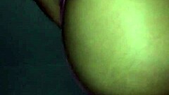 Is this homemade amateur wife hotter in doggystyle?