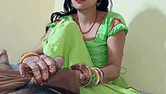 Married Indian lalita seduced stepbro, inevitable intimacy