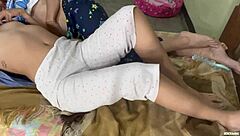 My lesbian friend asks me to lick her tits