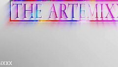 Lyric Sky's BBC Fuck for House Party?