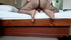 A Mi Novia El Gusta Duro