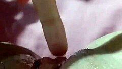 Se tocando gostoso na privacidade