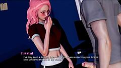 What is my real desire in this curvy outfit?