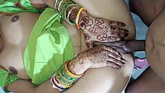 Married Indian lalita seduced stepbro, inevitable intimacy