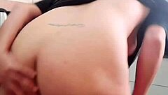 My first sensual crazy moments in all poses