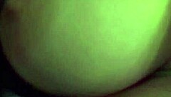 Artemisia Love's big tits in slow motion?