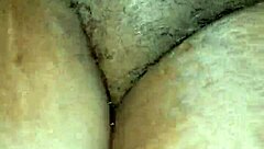 She says she didn't want her pussy to squirt with monster cock