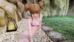 Harem Hotel - a special place for fans of harem themes
