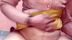 Real step sister and brother make loveExplicit family scene