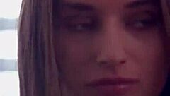 Sexy Nude Tribute to Gloria Sol