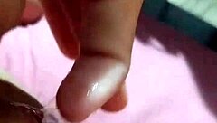 Se tocando gostoso na privacidade