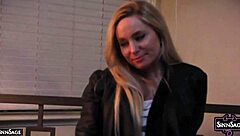 Passionate lesbians enjoy mutual pleasure, diving deep