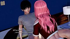 What is my real desire in this curvy outfit?