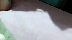 Se tocando gostoso na privacidade