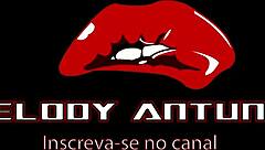 loirinha melody antunes drags friend to motel for cock