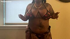 Hazelnutxxx in Lighter and Bikini – What's the Deal?