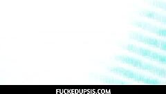 Stepsister Valentina Jewels gets fucked in truth & dare