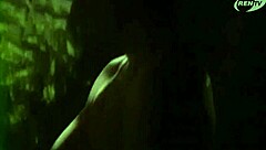 We Could Be Caught But I'm Too Horny!