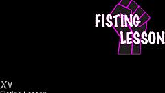 Adeline teaches intimate lessons, exploring deepest desires