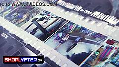 Case no 7906265 - trick-or-shoplift by shoplyfter
