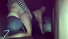 My husband took me to give my pussy to other guys