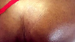 BIG BONE DICKS IN MY WET CREAMY PUSSY with ass shaking