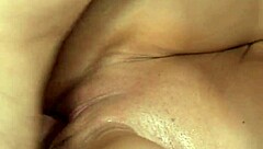 BAFFLED delivery guy faces horny, tattooed Angelica Heart