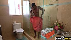 renee rose visits friend but meets dad