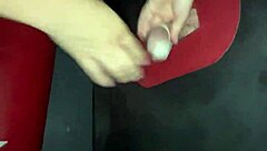 My husband took me to give my pussy to other guys