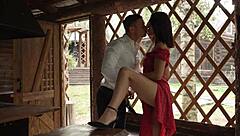 fucking my wifes sister at my wedding pretty cute quickie bride beautiful doggystyle married sexy cowgirl