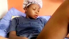 Beautiful ochanya blessing jonah on a boring day