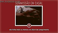 Submissão Em Casal - Contos Libertinos