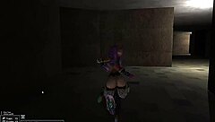 lets play in the test room with big tits and ass