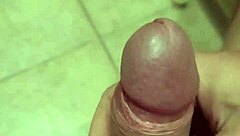 Solo Masturbation Session With Detailed Hand Movements