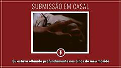 Submissão Em Casal - Contos Libertinos
