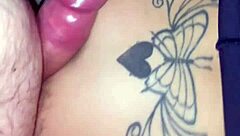 My husband took me to give my pussy to other guys