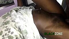 Africans don't mind slim girls with small pussies and asses
