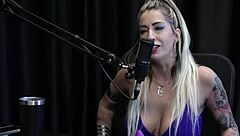 Sexual women enjoy submitting to domination for money