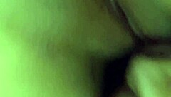 Sexy wife amateur sucks delicious pussy in homemade video