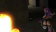 lets play in the test room with big tits and ass