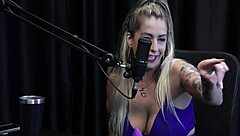 Sexual women enjoy submitting to domination for money