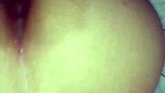 Hot wife, huge tits, massive ass, takes huge cock