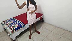 India Latina Videos in Spanish About Wanting to Fuck Subscribers