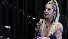 Sexual women enjoy submitting to domination for money