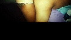 amateur gets dominated in anal assfucking scene