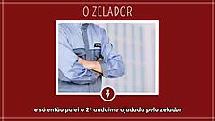 Fodendo Com O Zelador - Contos Libertinos