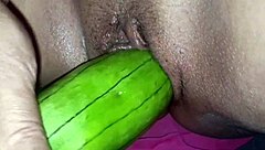 Intense Anal Fuck Makes Her Cum Quickly