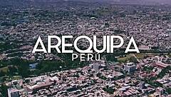 Romina Moans In Casting, Admits Near Virgin, Gives Ass