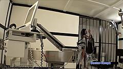 Dr Tampa - Locking up a broad - Alexa Chang