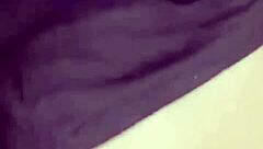 Can You Handle Big Ass Brunette in Corset Anal Doggy in Airport Toilet?